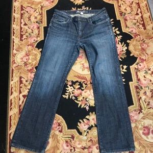 Kenneth Cole mens jeans
